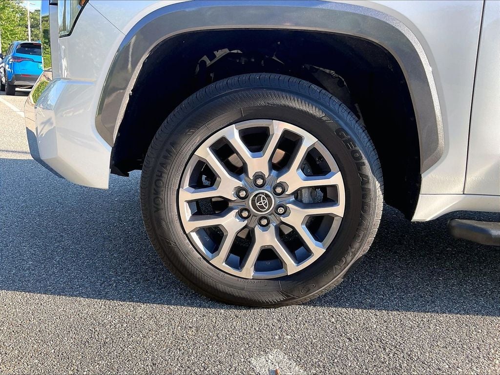 2024 Toyota Tundra 1794