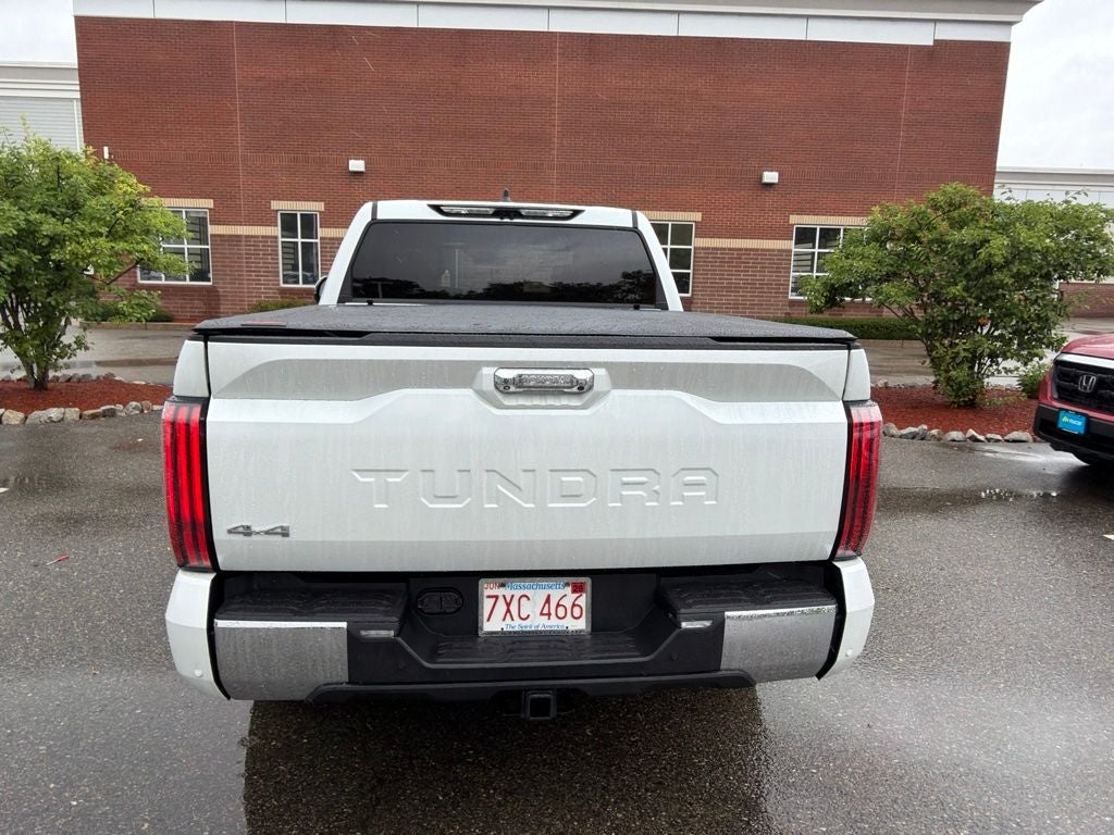 2024 Toyota Tundra 1794