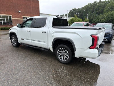 2024 Toyota Tundra 1794