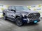 2025 Toyota Tundra 4WD 4WD Platinum CrewMax 5.5' Bed (Natl)