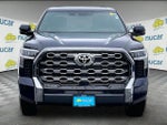 2025 Toyota Tundra 4WD 4WD Platinum CrewMax 5.5' Bed (Natl)