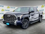 2025 Toyota Tundra 4WD 4WD Platinum CrewMax 5.5' Bed (Natl)