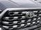 2025 Toyota Tundra 4WD 4WD Platinum CrewMax 5.5' Bed (Natl)