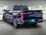 2025 Toyota Tundra 4WD 4WD Platinum CrewMax 5.5' Bed (Natl)