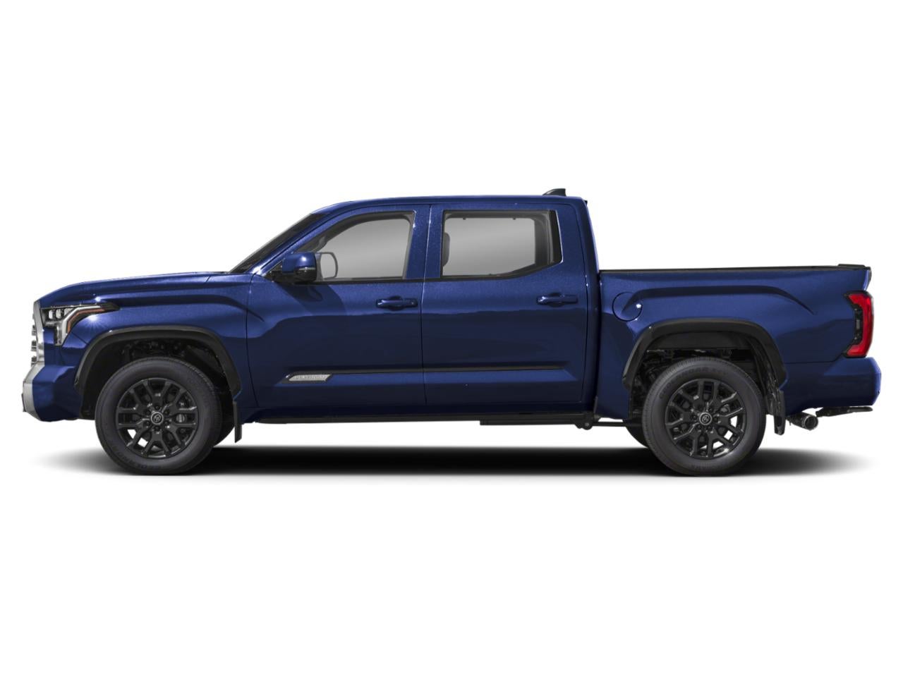 2025 Toyota Tundra 4WD 4WD Platinum CrewMax 5.5' Bed (Natl)