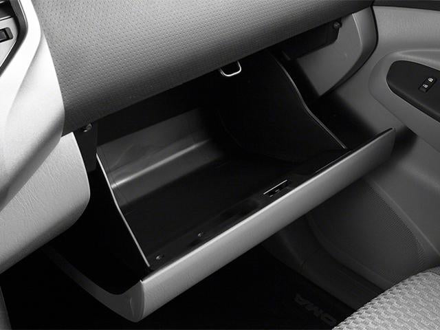 2014 Toyota Tacoma 4WD Access Cab Standard Bed I4 Automatic (Natl)