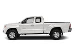 2014 Toyota Tacoma 4WD Access Cab Standard Bed I4 Automatic (Natl)