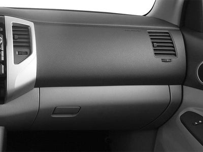 2014 Toyota Tacoma 4WD Access Cab Standard Bed I4 Automatic (Natl)