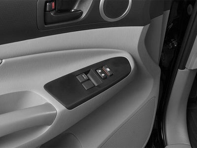 2014 Toyota Tacoma 4WD Access Cab Standard Bed I4 Automatic (Natl)