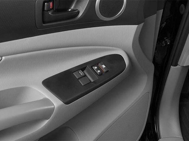 2014 Toyota Tacoma 4WD Access Cab Standard Bed I4 Automatic (Natl)