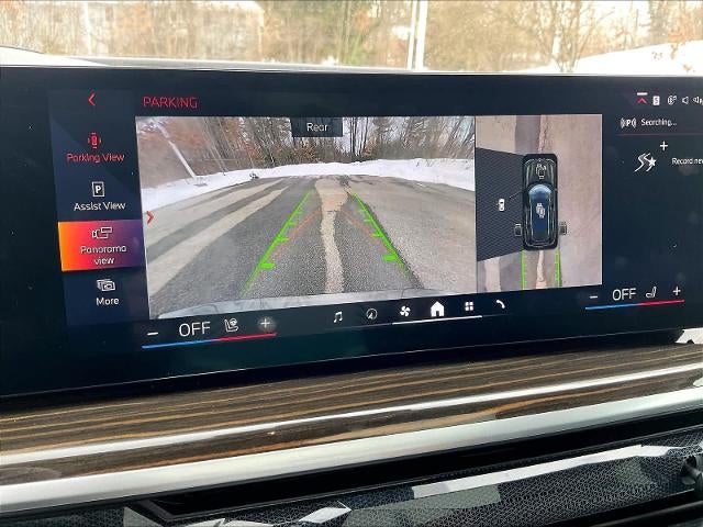 2024 BMW X7 xDrive40i Sports Activity Vehicle