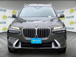 2024 BMW X7 xDrive40i Sports Activity Vehicle