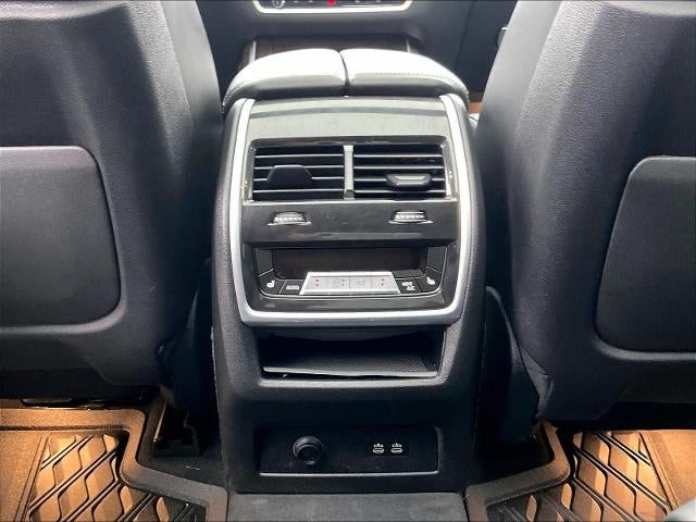 2024 BMW X7 xDrive40i Sports Activity Vehicle