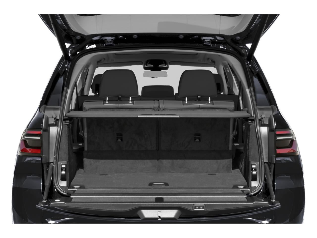 2024 BMW X7 xDrive40i Sports Activity Vehicle