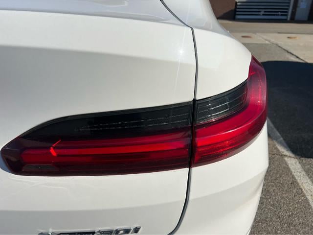 2023 BMW X4 xDrive30i Sports Activity Coupe