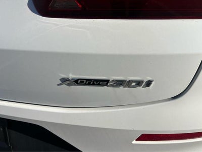 2023 BMW X4 xDrive30i Sports Activity Coupe