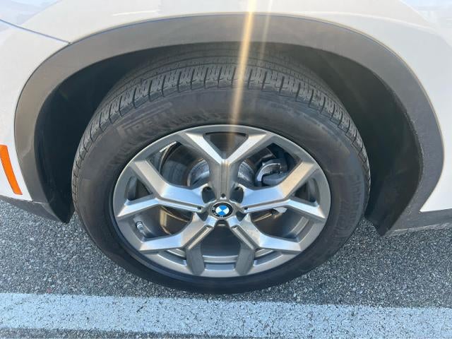 2023 BMW X4 xDrive30i Sports Activity Coupe