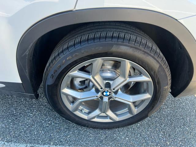 2023 BMW X4 xDrive30i Sports Activity Coupe