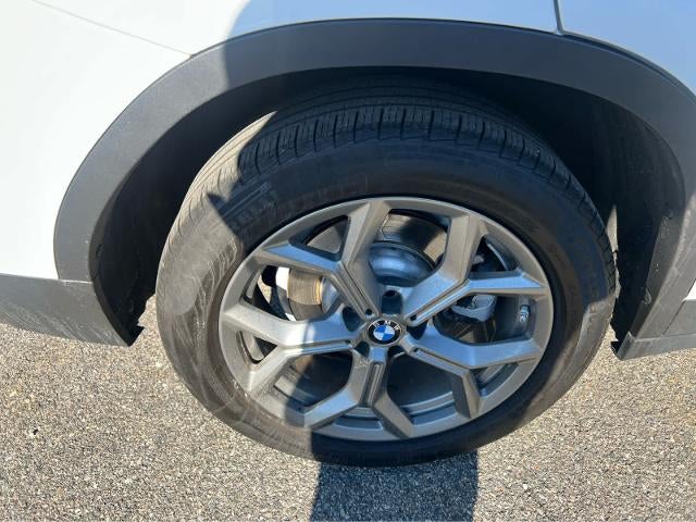 2023 BMW X4 xDrive30i Sports Activity Coupe