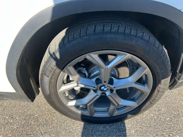 2023 BMW X4 xDrive30i Sports Activity Coupe