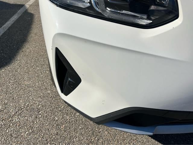 2023 BMW X4 xDrive30i Sports Activity Coupe