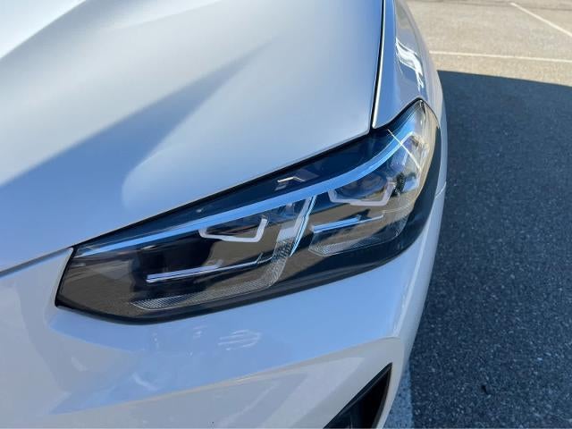 2023 BMW X4 xDrive30i Sports Activity Coupe