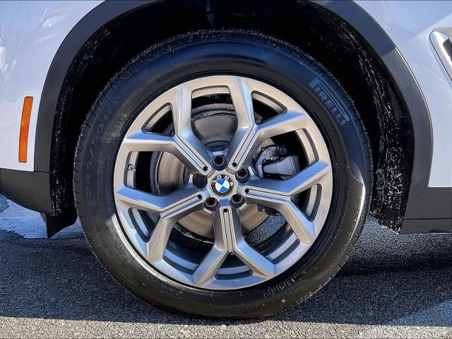 2023 BMW X4 xDrive30i Sports Activity Coupe