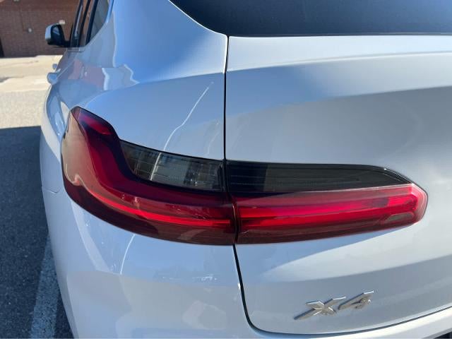 2023 BMW X4 xDrive30i Sports Activity Coupe