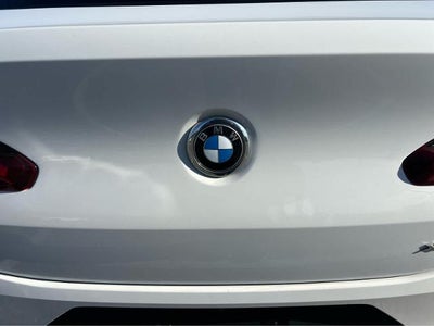 2023 BMW X4 xDrive30i Sports Activity Coupe