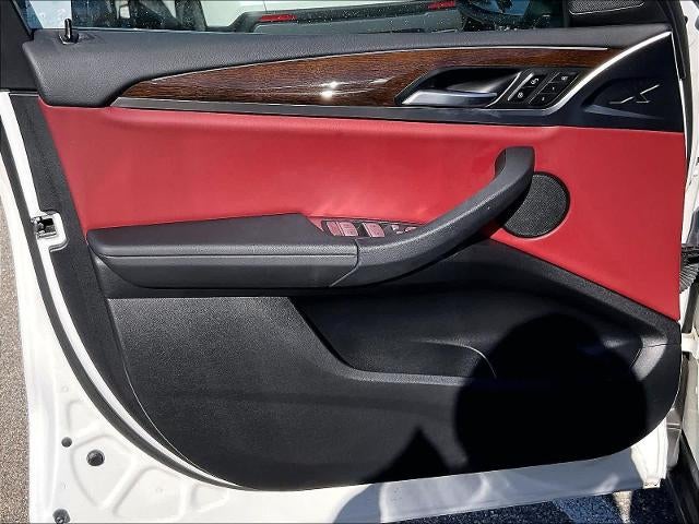 2023 BMW X4 xDrive30i Sports Activity Coupe