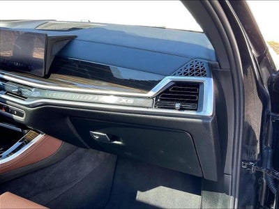 2025 BMW X5 xDrive50e Plug-In Hybrid