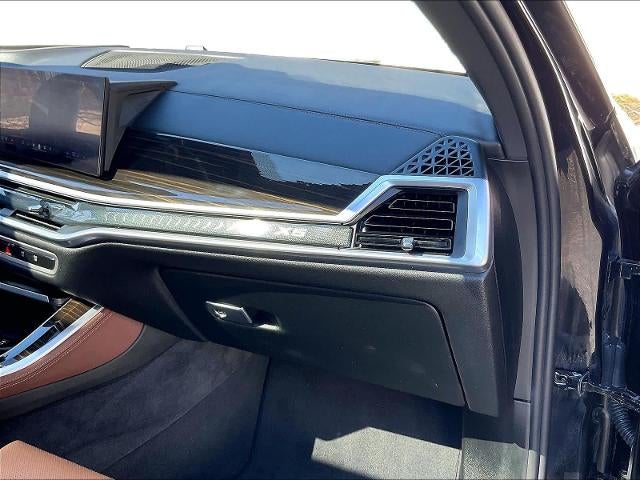 2025 BMW X5 xDrive50e Plug-In Hybrid