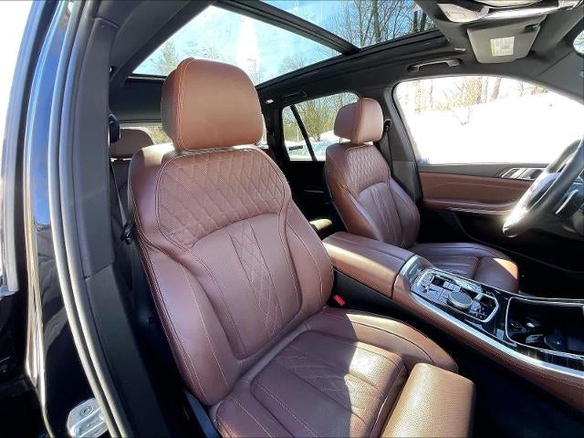 2025 BMW X5 xDrive50e Plug-In Hybrid