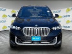 2025 BMW X5 xDrive50e Plug-In Hybrid