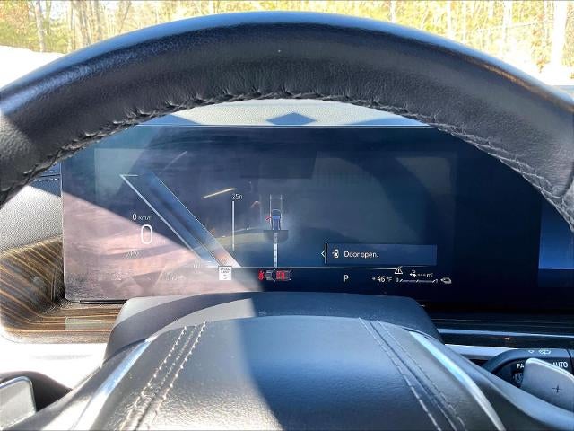 2025 BMW X5 xDrive50e Plug-In Hybrid