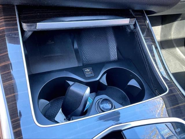 2025 BMW X5 xDrive50e Plug-In Hybrid