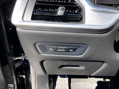 2025 BMW X5 xDrive50e Plug-In Hybrid