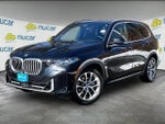 2025 BMW X5 xDrive50e Plug-In Hybrid