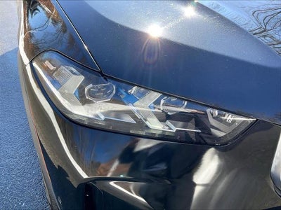 2025 BMW X5 xDrive50e Plug-In Hybrid