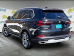 2025 BMW X5 xDrive50e Plug-In Hybrid