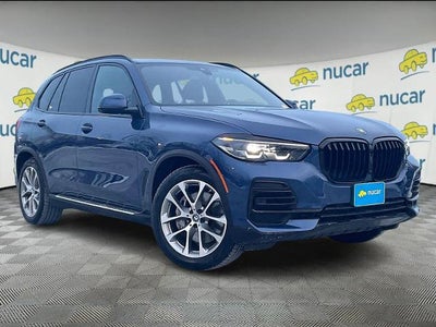 2023 BMW X5 xDrive45e Plug-In Hybrid