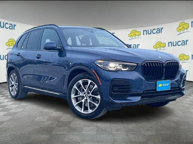 2023 BMW X5 xDrive45e Plug-In Hybrid