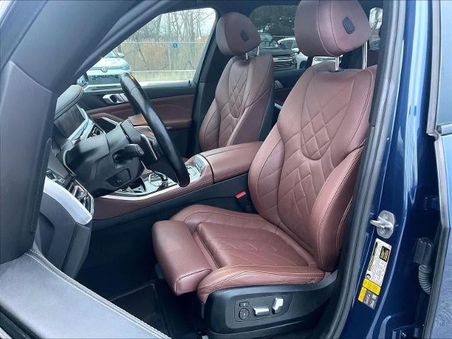 2023 BMW X5 xDrive45e Plug-In Hybrid