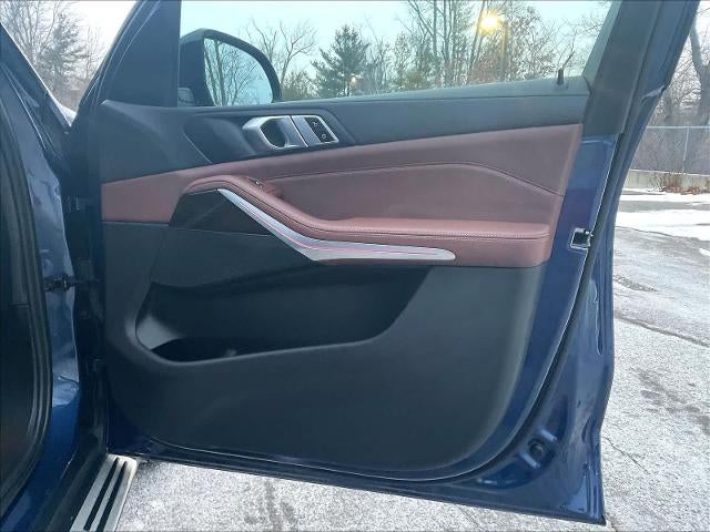 2023 BMW X5 xDrive45e Plug-In Hybrid