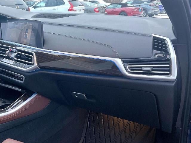 2023 BMW X5 xDrive45e Plug-In Hybrid