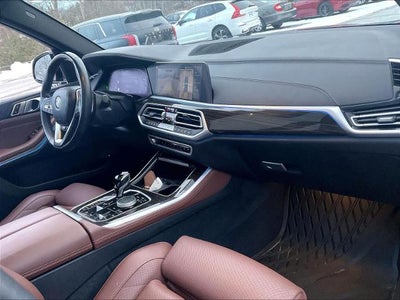 2023 BMW X5 xDrive45e Plug-In Hybrid