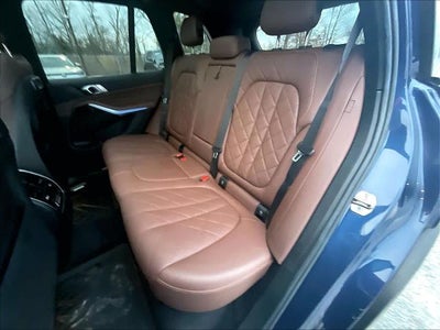 2023 BMW X5 xDrive45e Plug-In Hybrid