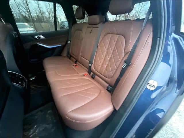 2023 BMW X5 xDrive45e Plug-In Hybrid