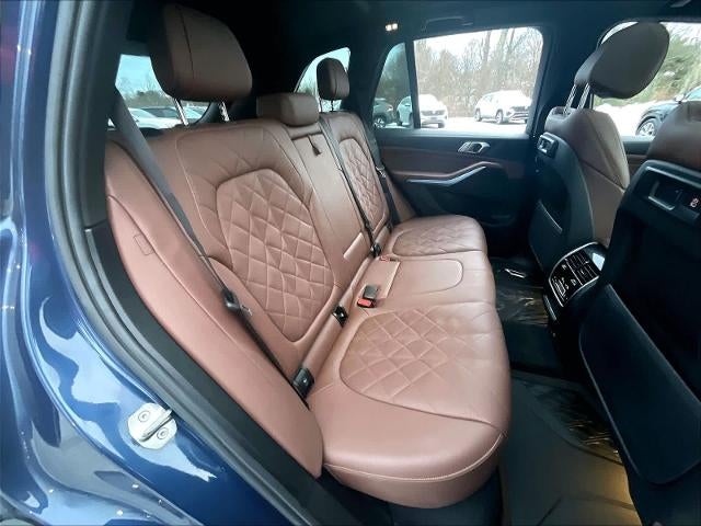 2023 BMW X5 xDrive45e Plug-In Hybrid