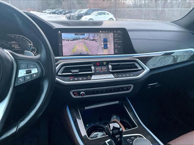 2023 BMW X5 xDrive45e Plug-In Hybrid